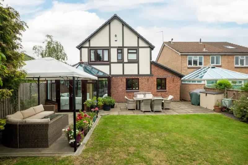 3 Bed Detached House for Sale