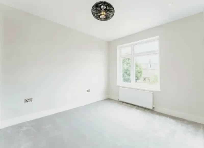 Refurbished 3 Double Bedroom House Near Pitshanger Lane W5