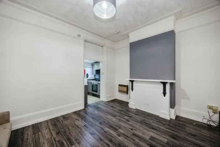 Southsea Property: 5 Flats, HMO License, Luxury Family Home Potential