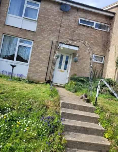 3 Bedroom House Sudbury
