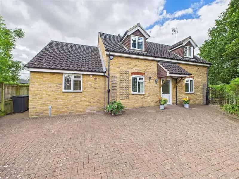 4 Bedroom Detached House for Sale in Mid Essex
