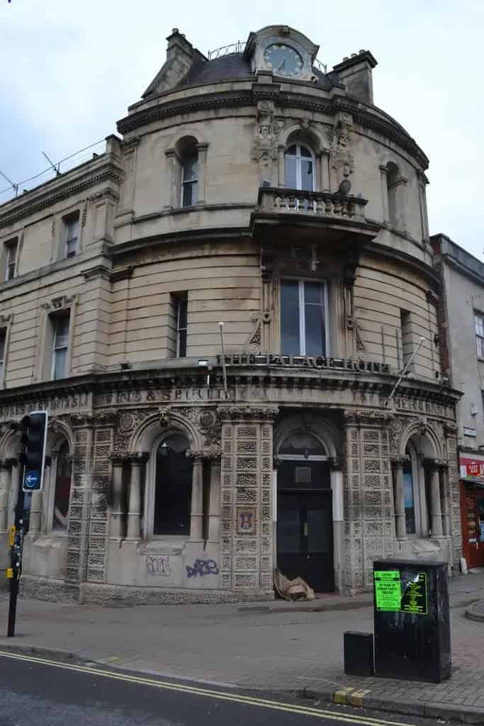 1 Bedroom Maisonette to Rent Near Cabot Circus