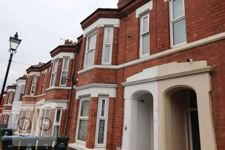 5 Bedroom House Share to Rent