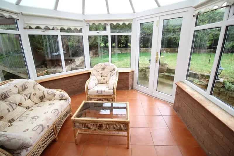 4 Bedroom Detached House to Rent Bedworth Warwickshire