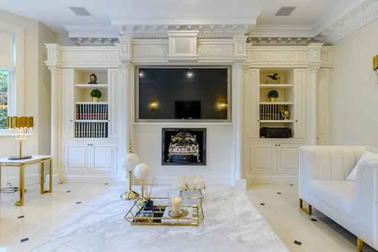 6 Bedroom Detached House for Sale