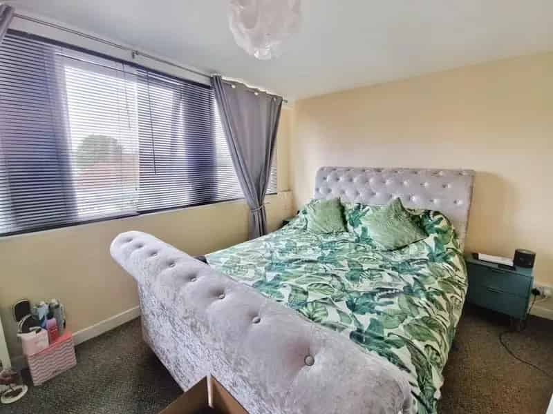 2 Bedroom Maisonette to Rent in Bishopsworth BS13