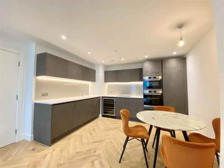 2 Bedroom Apartment Manchester City Center Investors Only