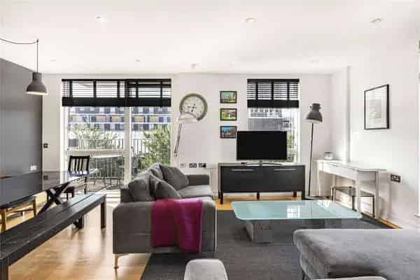 Hertford Wharf, 20 Hertford Road, N1 5QS | Property for sale | Savills