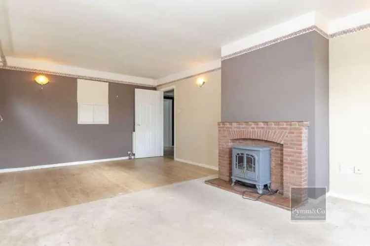3 Bed Detached Bungalow for Sale