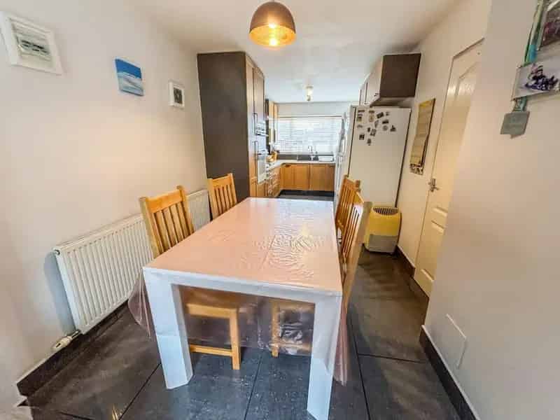 3 Bedroom House for Sale Sturton by Stow