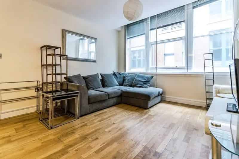 2 Bed Flat to Rent Manchester M1 Northern Quarter
