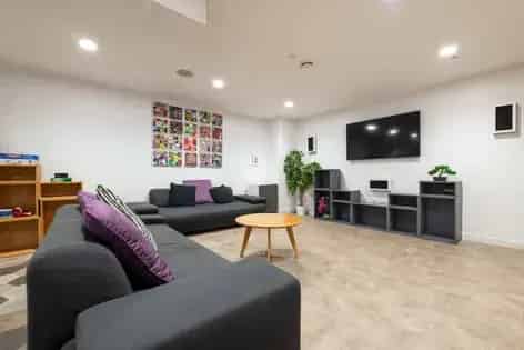 1 Room Flat 26 m² Southampton Studio Apartment with View