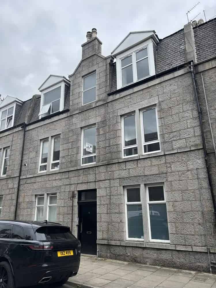2 bedroom flat to rent