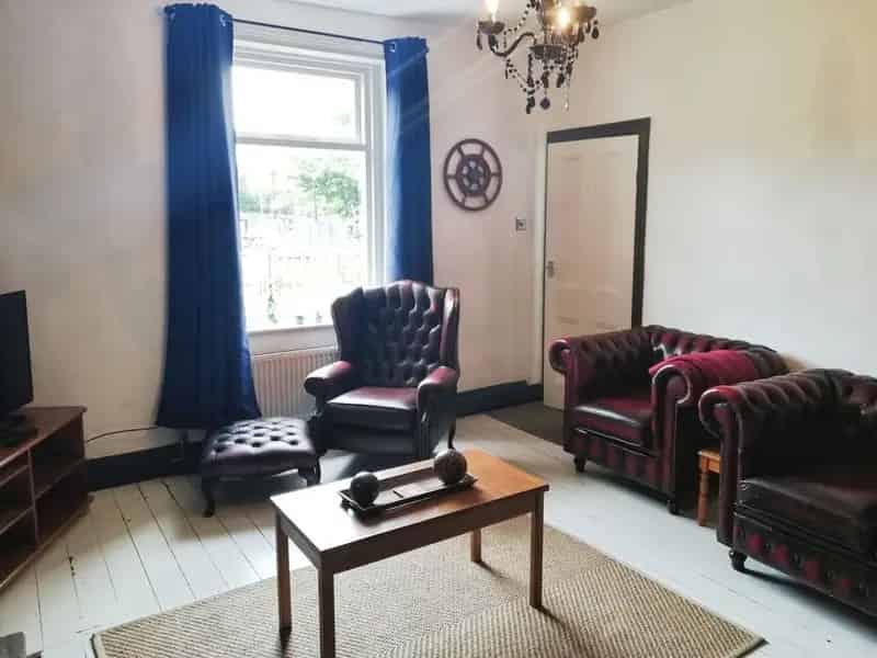 2 Bedroom Semi Detached House to Rent Dewsbury West Yorkshire