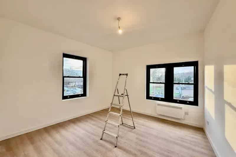 Zero Deposit Guarantee 12 Month Tenancy