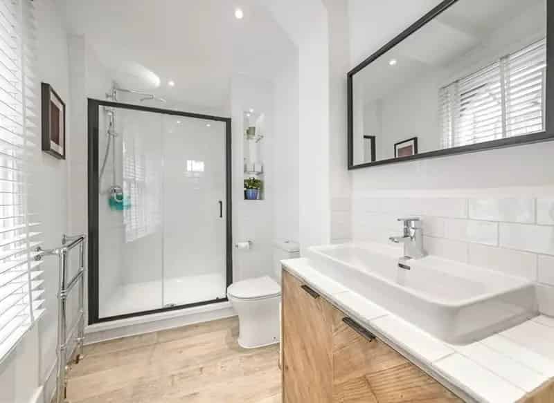 Angel Period Property Modern Kitchen Private Entrance Near Upper Street