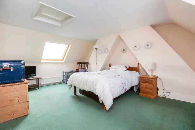 4 Bedroom Mid Terrace House for Sale Rye East Sussex