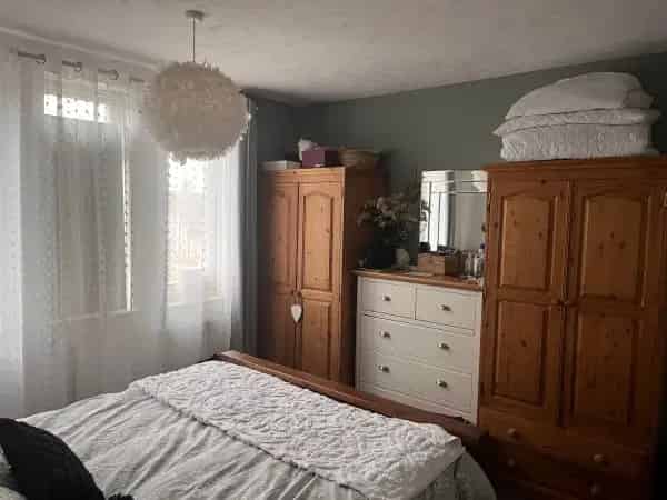 Family Home with 4th Bedroom Option and Large Garden