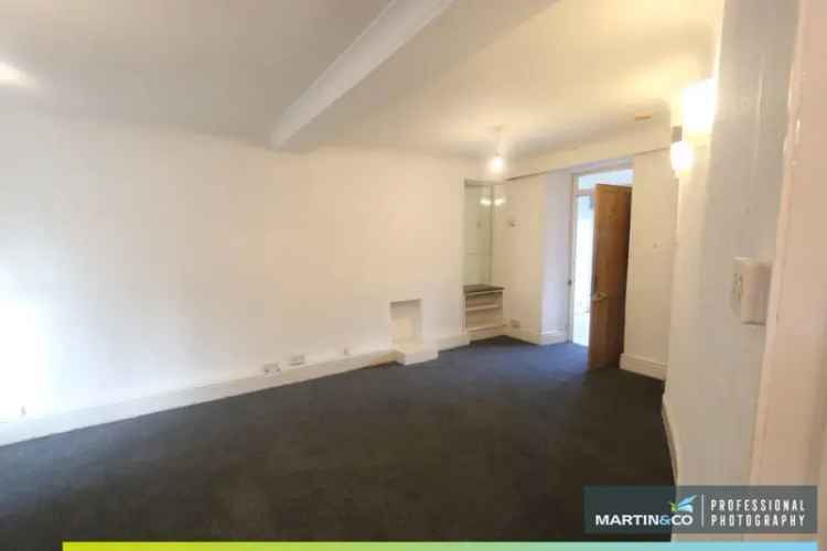 2 Bedroom House To Rent