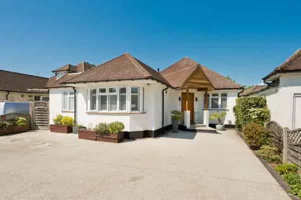 Dorney Grove, Weybridge, Surrey, KT13 8NE | Property for sale | Savills