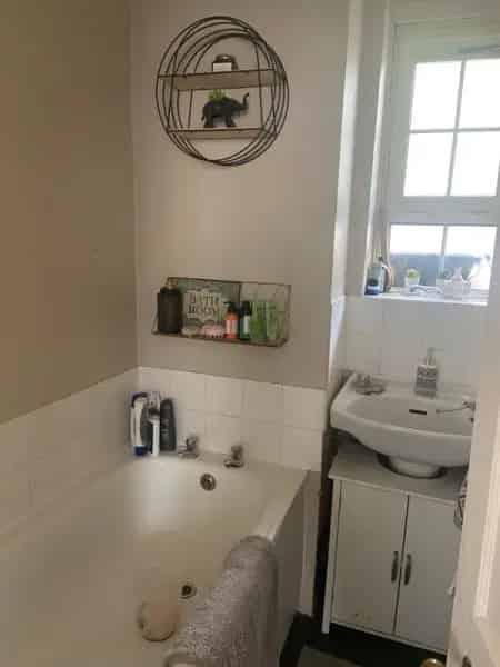 2-Bedroom Flat near Greenwich Park and Train Stations