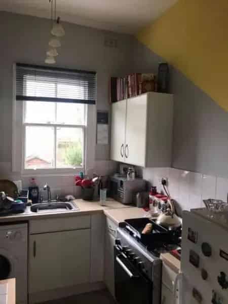 Hammersmith 1-Bed Flat Swap for Chiswick Kew or Barnes 1-2 Bed