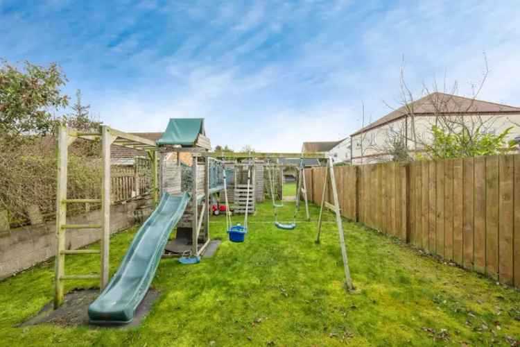 Deceptively Spacious Family Home Four Bedrooms Two En-Suites Garage