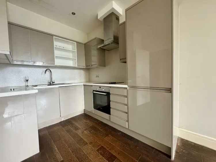 1 Bedroom Apartment for Sale in Bedford City Centre