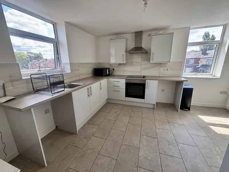 1 Bedroom Flat to Rent in Alvaston