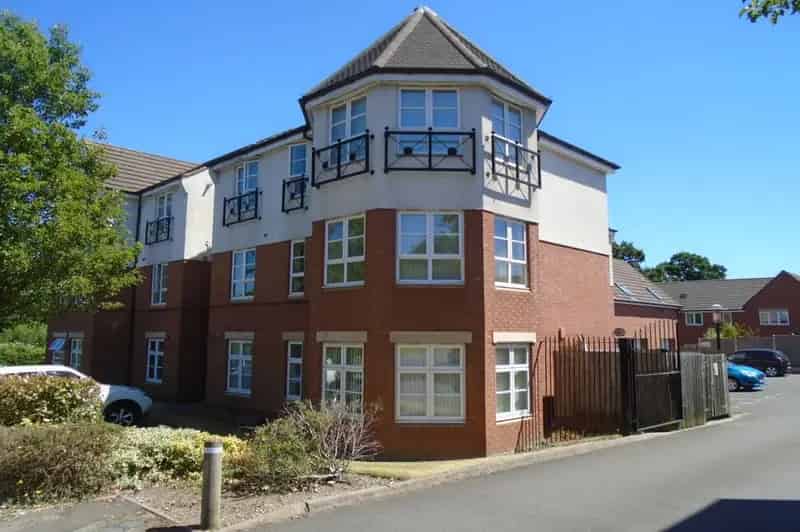 2 Bedroom Flat to Rent Birmingham B37