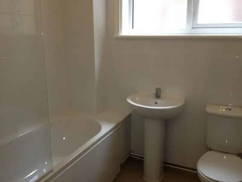 1 bedroom Flat
 To Rent