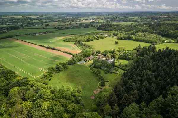 Dullar Lane, Sturminster Marshall, Wimborne, BH21 4AB | Property for sale | Savills