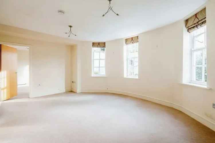 1 Bedroom Flat for Sale in York North Yorkshire