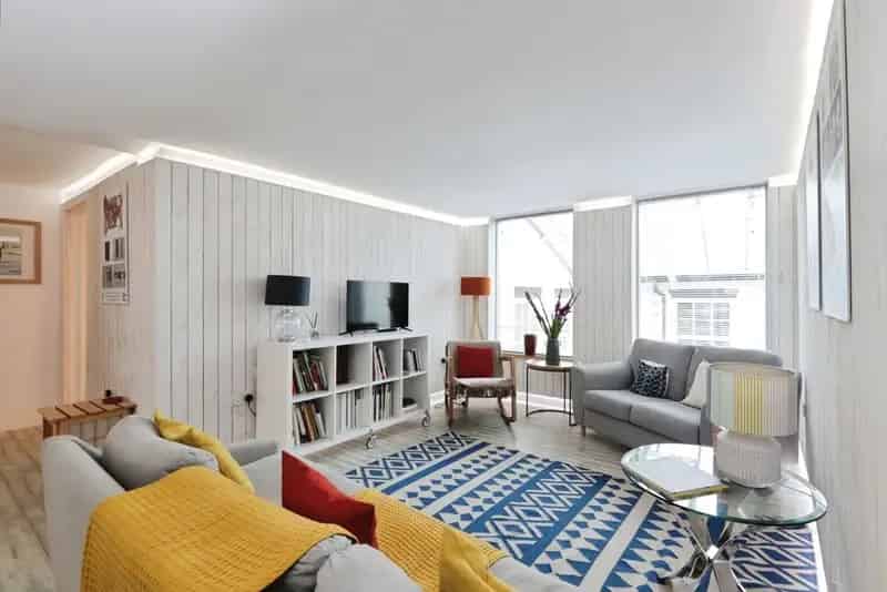 3 bedroom  Flat for sale, Sheffield, South Yorkshire, S1