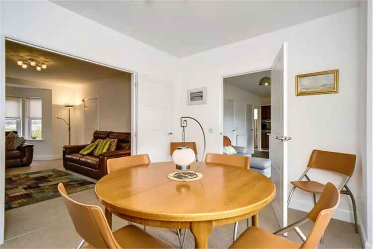 5 Bed Detached House East Linton 2 Reception Rooms
