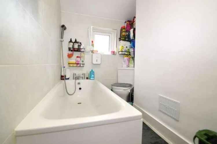 1 Bed Flat for Sale