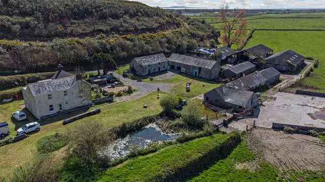 Laugharne, Carmarthen, Carmarthenshire, SA33 4RP | Property for sale | Savills