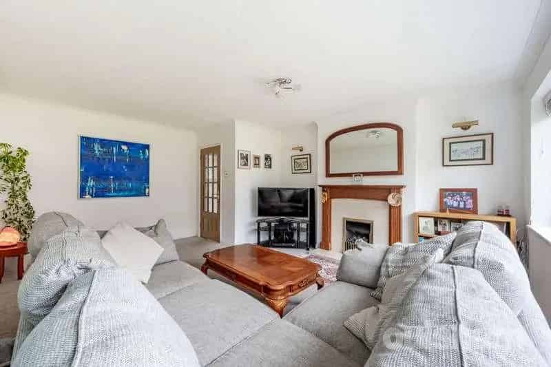 3 Bed Detached House For Sale Rubery Birmingham
