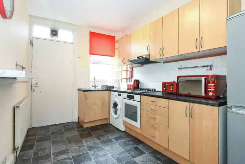 All Bills Included Ensuite Double Room in Chapel Allerton