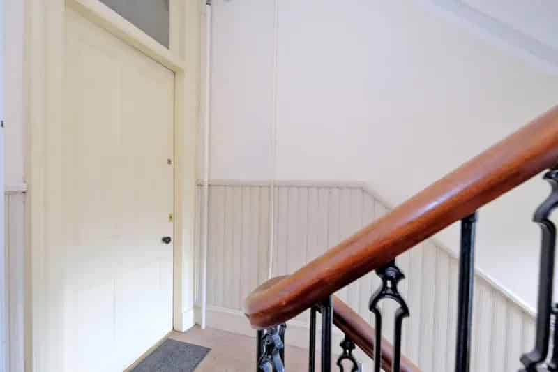 Immaculately Presented One Bedroom Flat West End Aberdeen