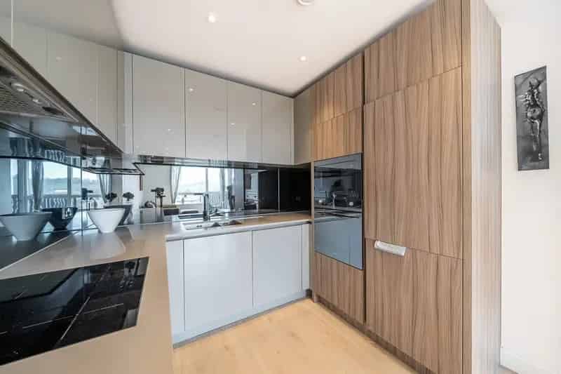 Modern Development near Hornsey Station with Concierge and Amenities