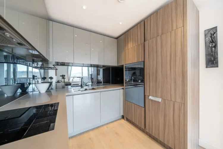 Modern Development near Hornsey Station with Concierge and Amenities