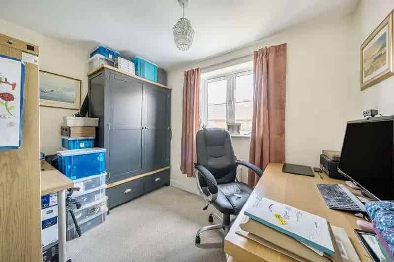 4 Bed Detached House For Sale