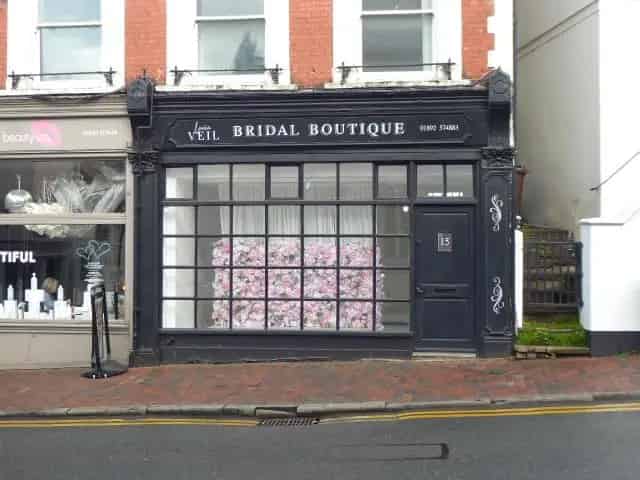 Town Centre Premises Near The Pantiles -  500 Sqft