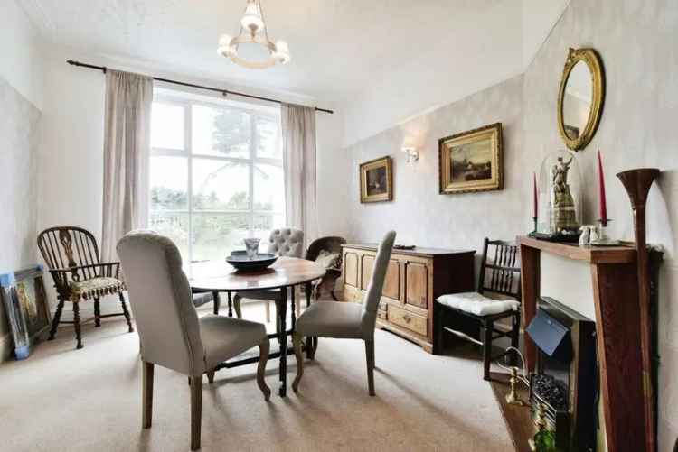 3 Bedroom Semi Detached House For Sale Cheadle Greater Manchester