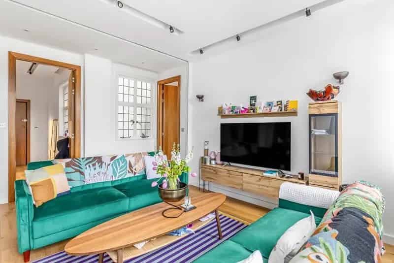 Flat For Sale , London, England