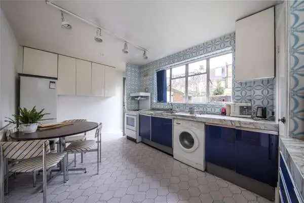 Alfriston Road, London, SW11 6NS | Property for sale | Savills