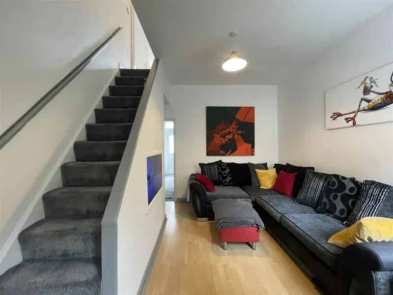 3 Bedroom Terraced House to Rent Earlsdon