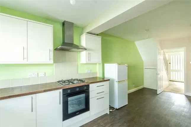 3 Bedroom Terraced House for Sale Ashton Vale Bristol