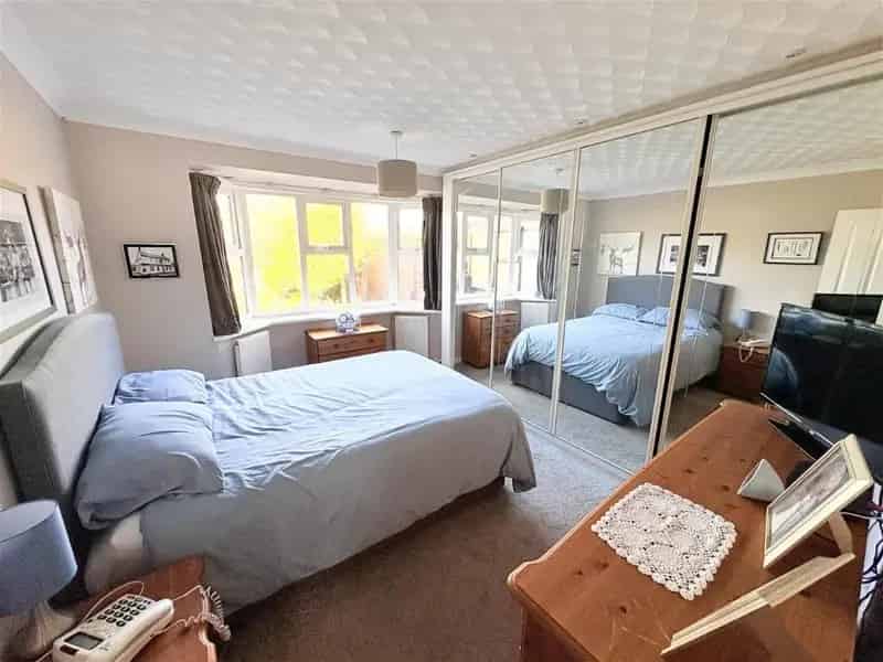 3 Bed Detached Bungalow For Sale